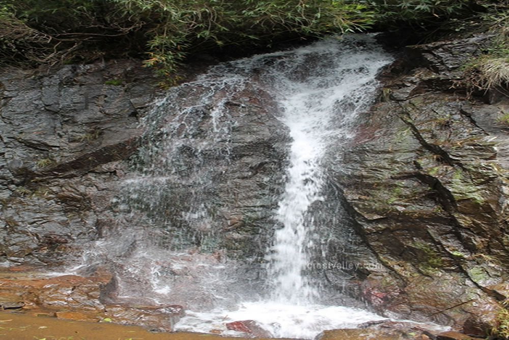 avalanche waterfalls